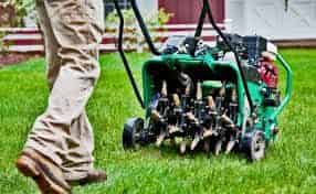 Aeration image